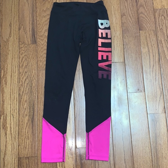 Believe Leggings - Picture 1 of 5